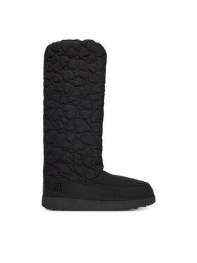 LOVE MOSCHINO LOVE MOSCHINO Μπότες Χιονιού JA26032G1NISE00B Μαύρο