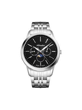 Adriatica Adriatica Orologio A8306.5114QF Argento