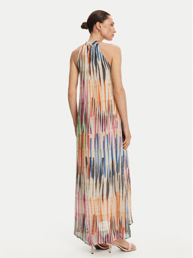 Φόρεμα καλοκαιρινό LOLA CASADEMUNT φωτογραφία