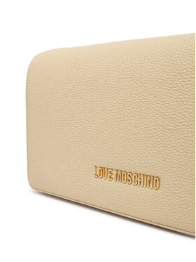 LOVE MOSCHINO LOVE MOSCHINO Borsetta JC4008PP1OLB0129 Beige