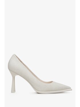 Estro Estro Scarpe stiletto ER00114626 Beige