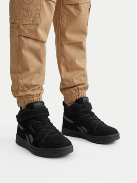 Reebok Reebok Sneakers REEBOK-CEO-115L Nero