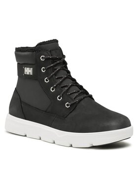 Helly Hansen Planinarske Cipele Brage Boot 11825_990 Crna