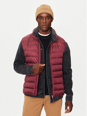 Tommy Jeans Tommy Jeans Шапкa AM0AM12638 Бежевий