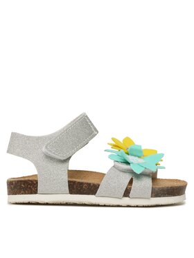 Primigi Primigi Sandali 3925711 M Argento