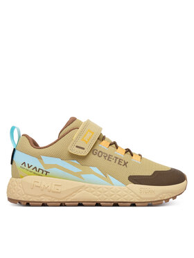 Primigi Primigi Laisvalaikio batai GORE-TEX 2419022 S Smėlio