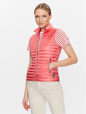 Colmar Colmar Sportisks veste Punky 2222U 9VX Koraļļu Slim Fit
