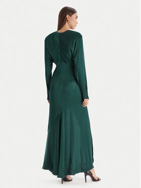 Φόρεμα κοκτέιλ Bardot φωτογραφία