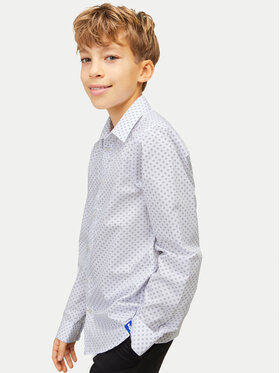 Πουκάμισο Jack & Jones Junior φωτογραφία