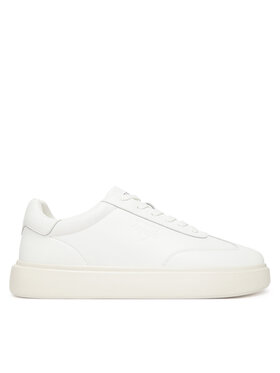 Guess Guess Sneakers FMFPLA LEA12 Alb