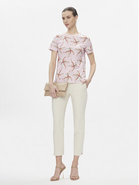 Παντελόνι υφασμάτινο Marella φωτογραφία