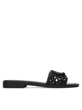 Just Cavalli Just Cavalli Papucs 80RA3S83 ZSE38 Fekete
