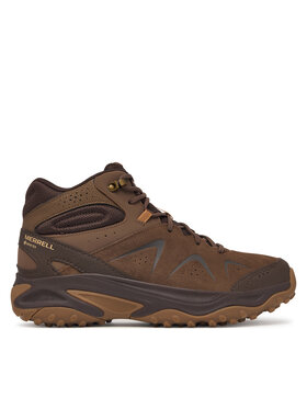 Merrell Merrell Trekkings Yokota 3 Mid Gtx J00005774 Maro