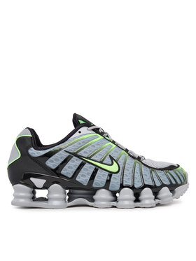 Nike Nike Sportcipők Shox TL AV3595 005 Szürke