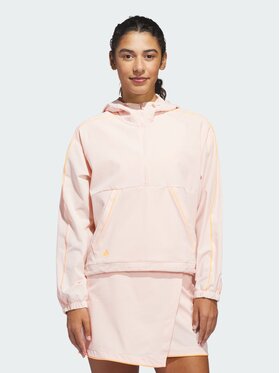 adidas adidas Kurtka wielofunkcyjna 162272 Różowy Loose Fit