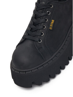 Κλειστά παπούτσια G-Star Raw φωτογραφία