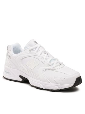 New Balance New Balance Laisvalaikio batai MR530NW Balta