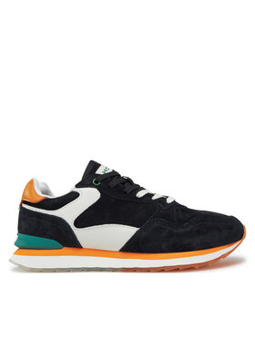 HOFF HOFF Sneakers Nigreos 22402025 Negru