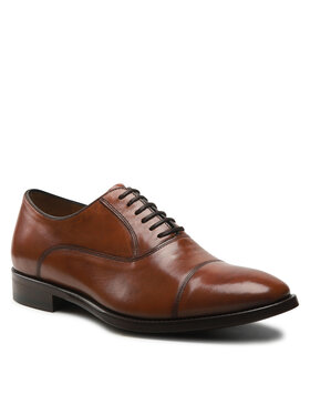 Lord Premium Pusbačiai Oxford 5500 Ruda