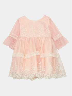 Φόρεμα κομψό Abel & Lula φωτογραφία