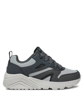 Skechers Skechers Sneakersy 403641L/CHAR Tmavomodrá