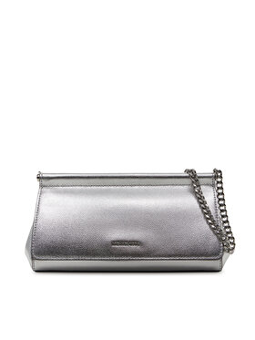 MICHAEL Michael Kors MICHAEL Michael Kors Torebka 30S5S9YC6M Srebrny