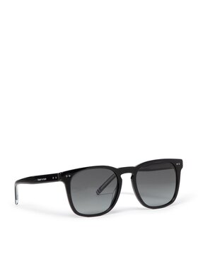 Tommy Hilfiger Akiniai nuo saulės 1887/S Juoda