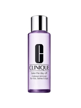 Clinique Clinique The Cleansers Płyn do demakijażu