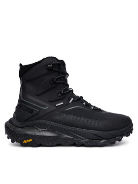 Hoka Hoka Matkajalatsid Kaha 2 Frost GTX GORE-TEX 1155194 Must