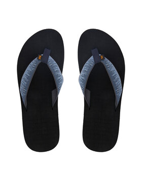 Teva Teva В'єтнамки Mush Ii 4168 Голубий