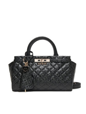 Guess Guess Torbica Idra HWGG81 57050 Crna