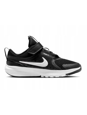 Nike Nike Sneakersy HF7005-002 Czarny