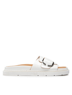 Bata Bata Plätud 5611625 Valge
