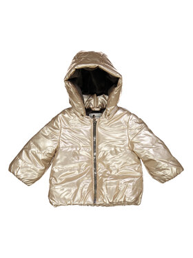 Birba Trybeyond Birba Trybeyond Geacă din puf 999 77000 00 Auriu Regular Fit