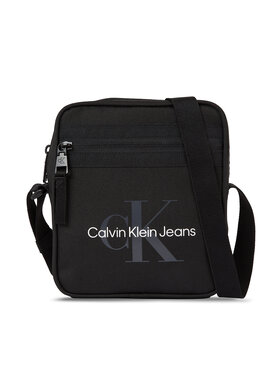 Calvin Klein Jeans Calvin Klein Jeans Saszetka Sport Essentials Reporter18 M K50K511098 Czarny