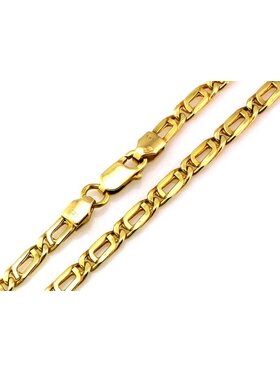 Lovrin Lovrin Náhrdelník 45931357 Žluté zlato