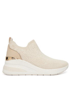 Aldo Aldo Sneakersy Sevan 13812491 Béžová