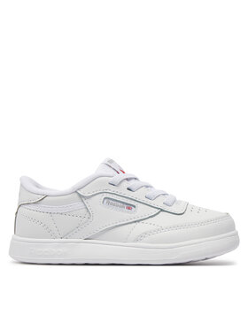 Reebok Reebok Sneakersy Club C FZ2095 Biały