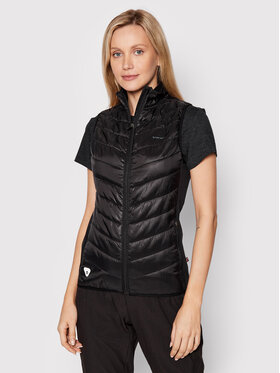Viking Viking Ujjatlan Becky Pro 600/23/2331 Fekete Slim Fit