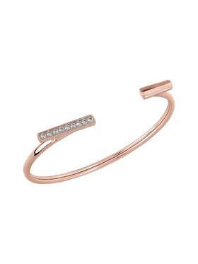 Breil Breil Bracciale STICKS Oro rosa