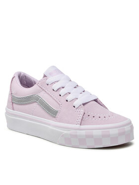 Vans Tenis Superge Sk8-Low VN0A7Q5LACA1 Roza