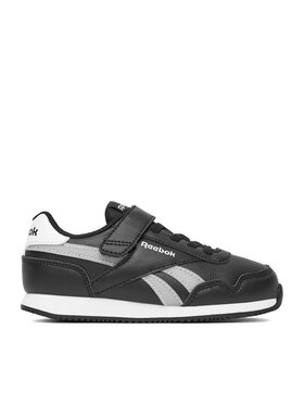 Reebok Reebok Laisvalaikio batai CEO-24KC2076-ch Juoda