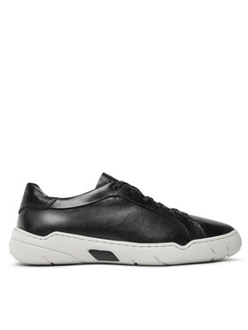 Badura Badura Sneakersy MI08-BRIDGEPORT-06 Čierna