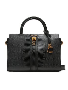Guess Guess Torebka Ginevra (KB) HWKB87 34060 Czarny
