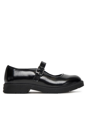 Calvin Klein Calvin Klein Cipele V3A3-83114-1453 D Crna