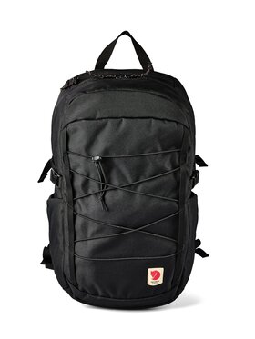 Fjällräven Fjällräven Plecak 331348 Czarny
