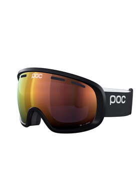 POC POC Gogle Fovea Pomarańczowy