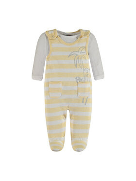 Kanz Kanz Komplet dziecięcy 1836701 Kolorowy Basic Fit