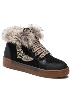 Garvalin Garvalin Schnürschuhe 231540 M Schwarz