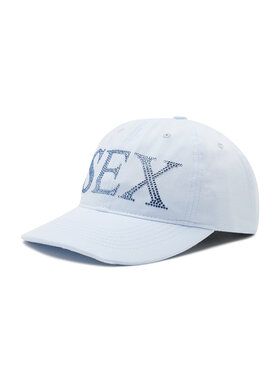 2005 2005 Casquette Sex Hat Bleu